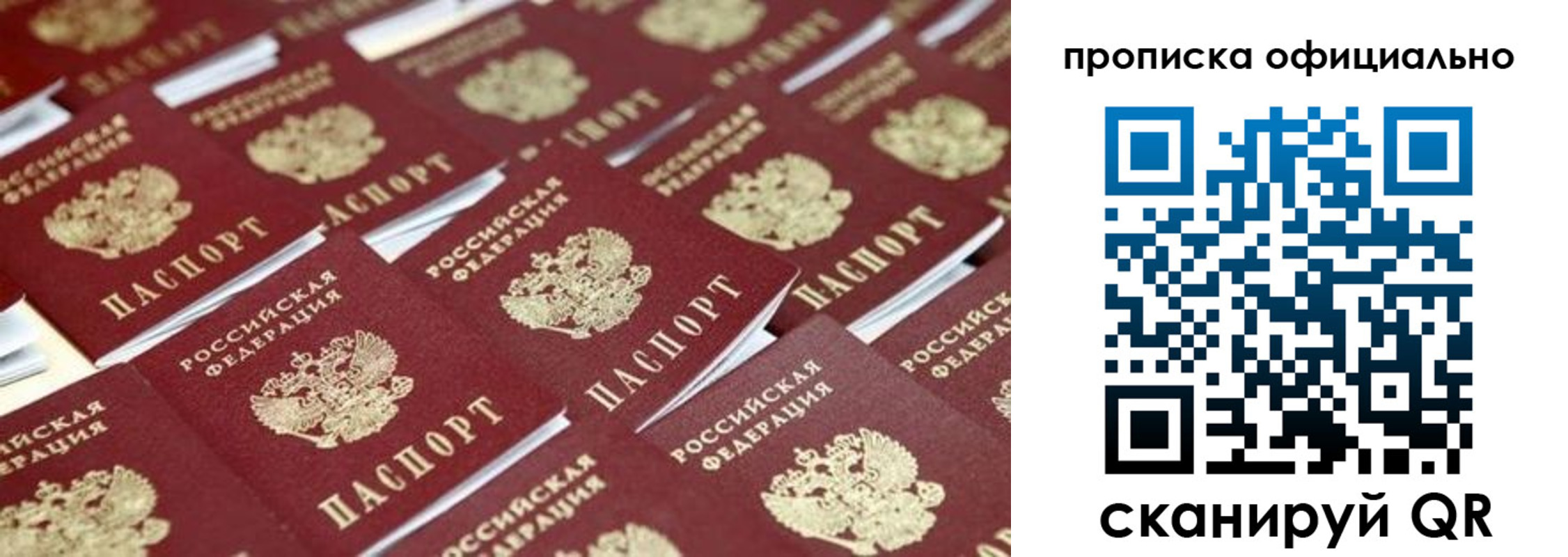 прописка гарантия в Калужской области